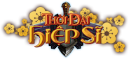 Hiệp Sĩ Online